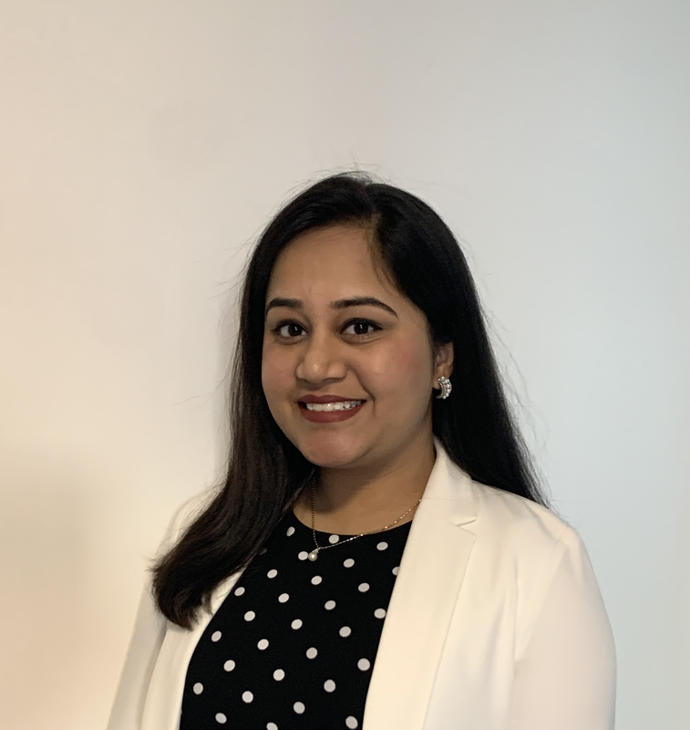 Keerthana Reddy Banala